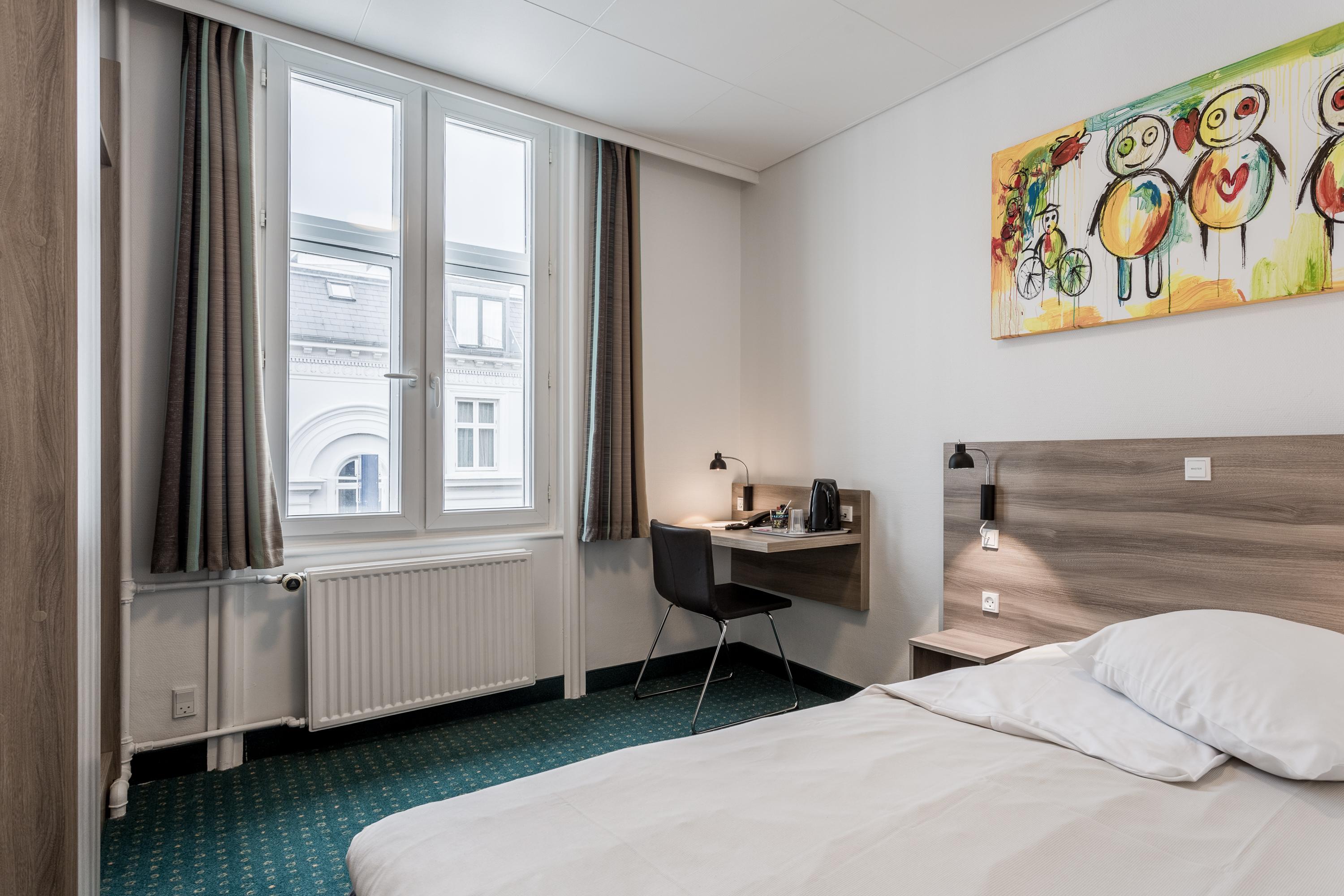 Good Morning City Copenhagen Star Exterior foto